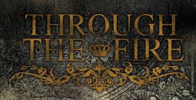 logo Through The Fire